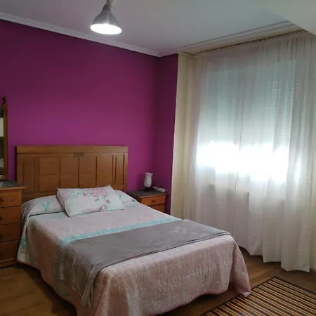 Apartamentos Chevere Violeta Oviedo Exterior foto