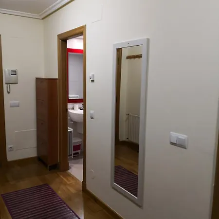 Apartamentos Chevere Violeta Oviedo Exterior foto