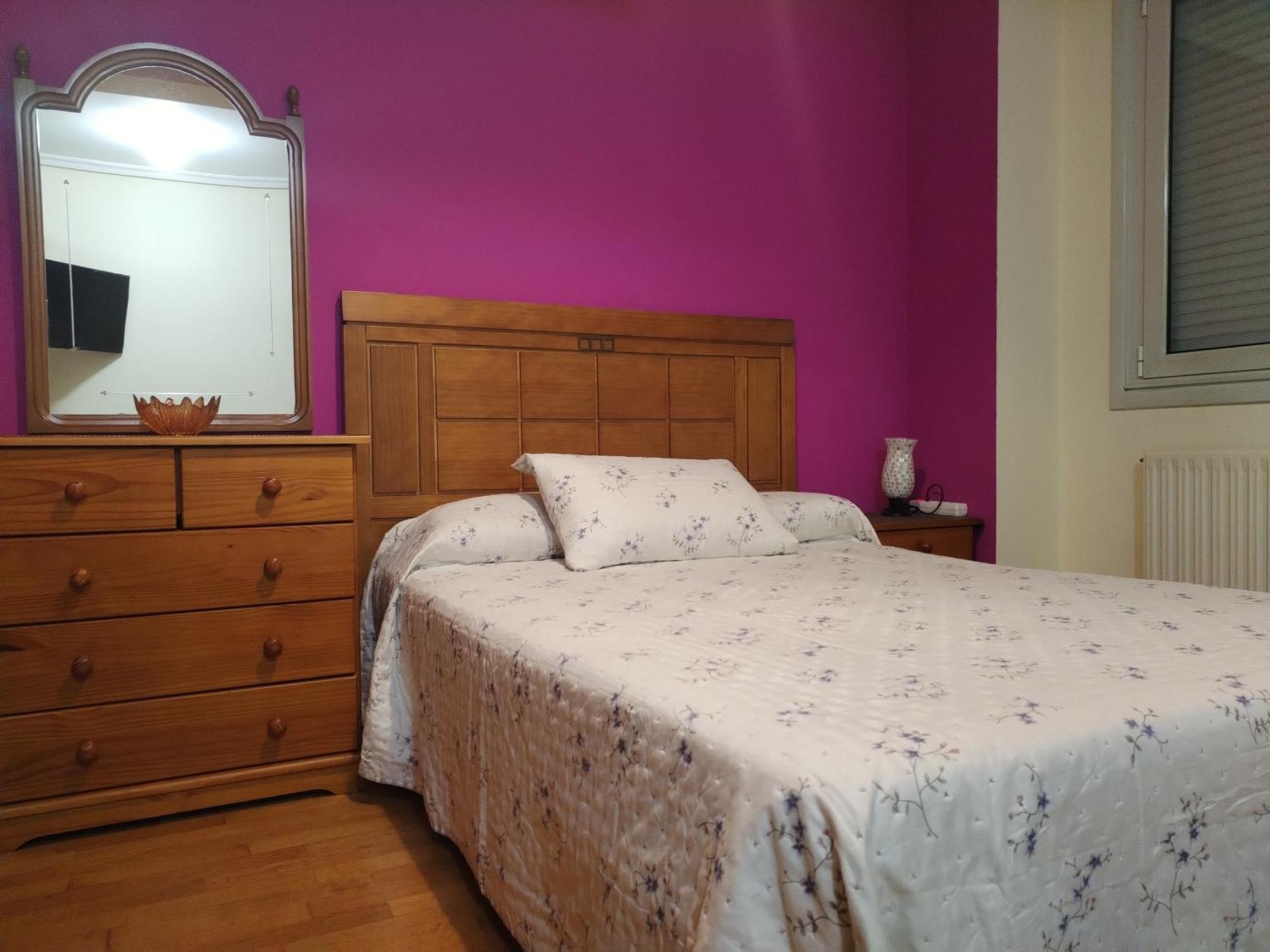 Chevere Violeta Apartment Oviedo
