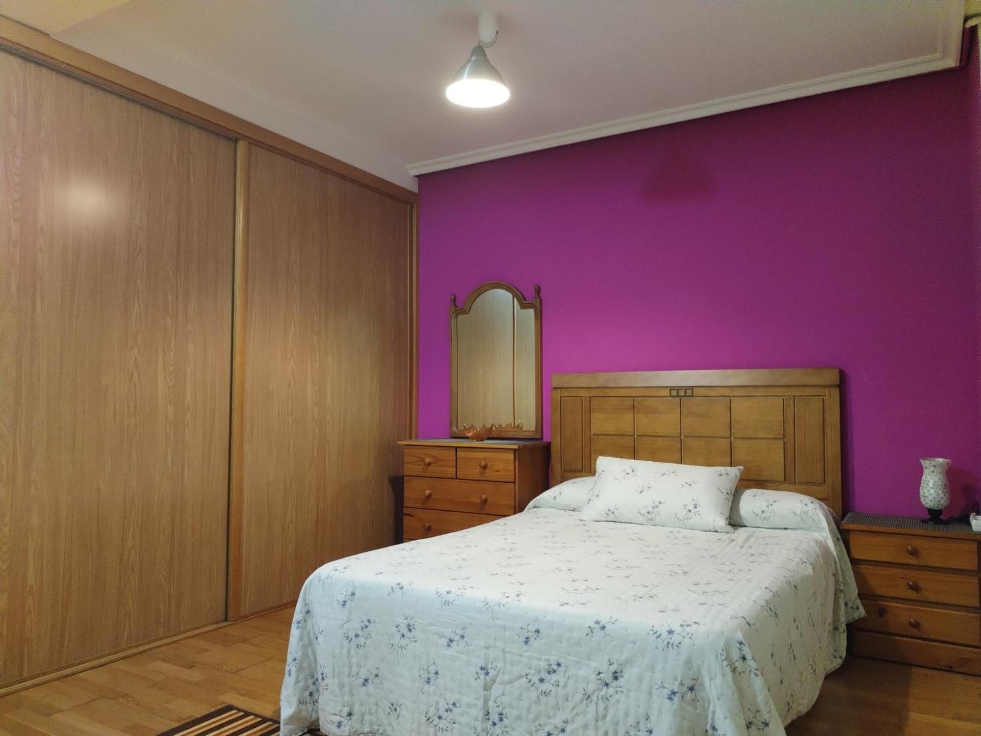 Apartment Chevere Violeta Oviedo
