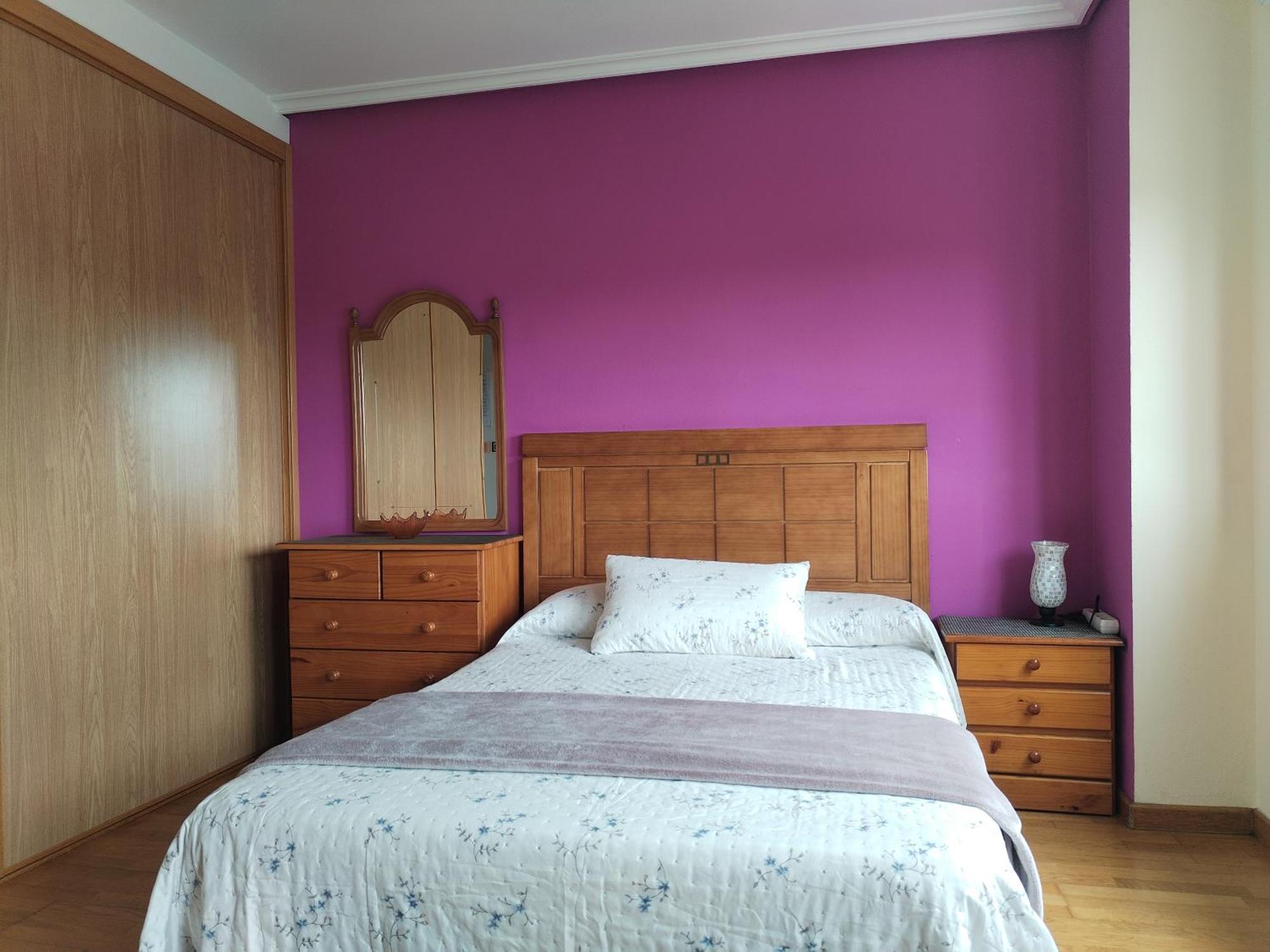 Chevere Violeta Apartment