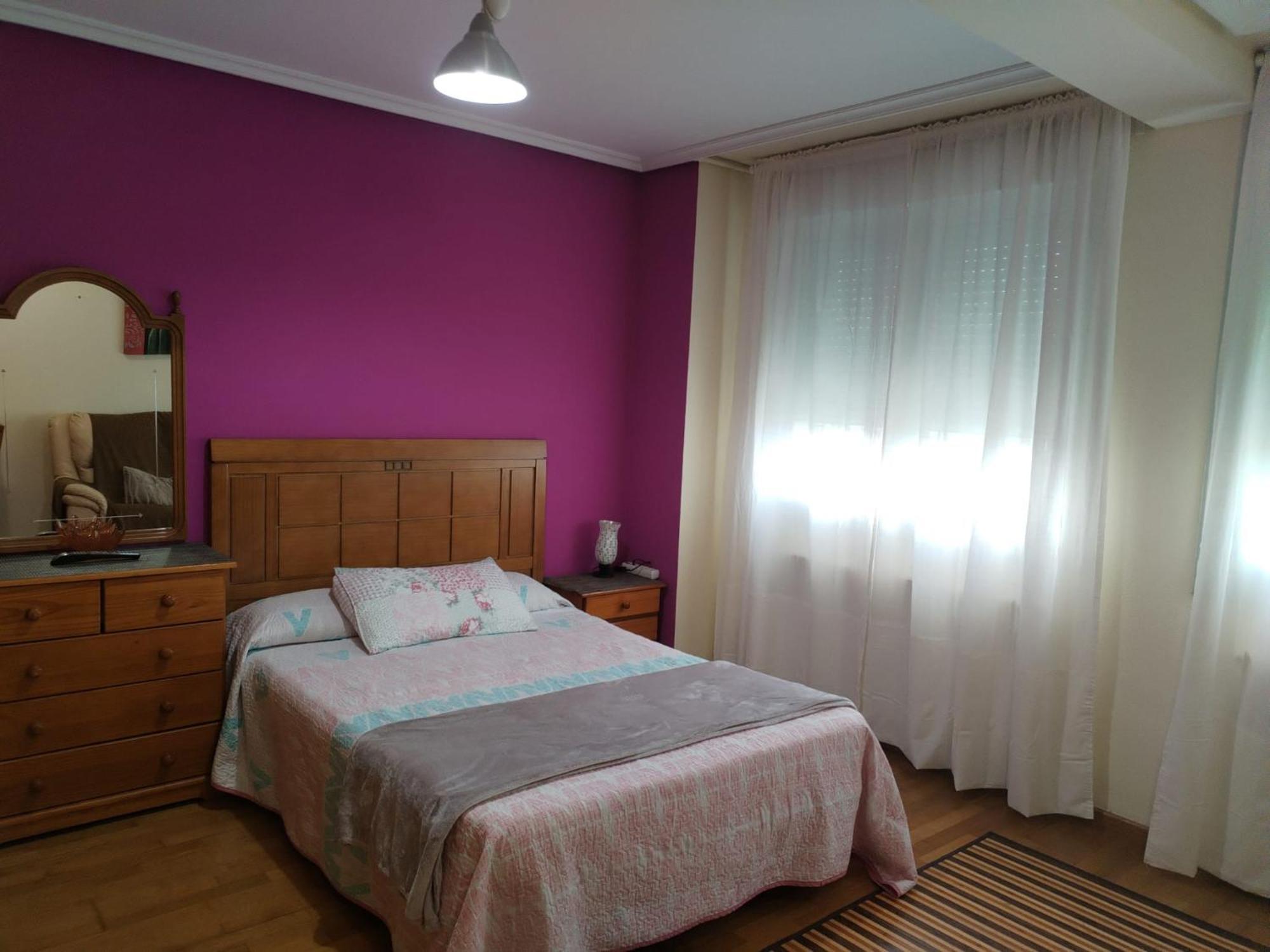 Chevere Violeta Apartment Oviedo