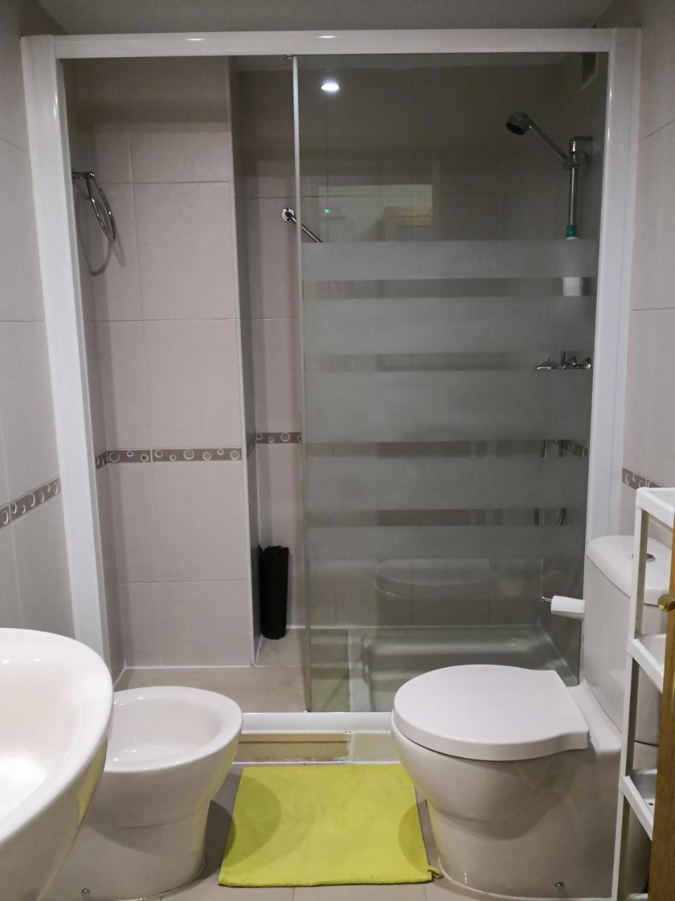 Apartment Chevere Violeta
