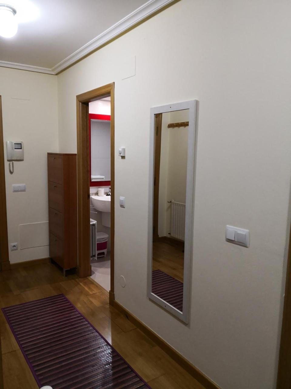 Chevere Violeta Apartment