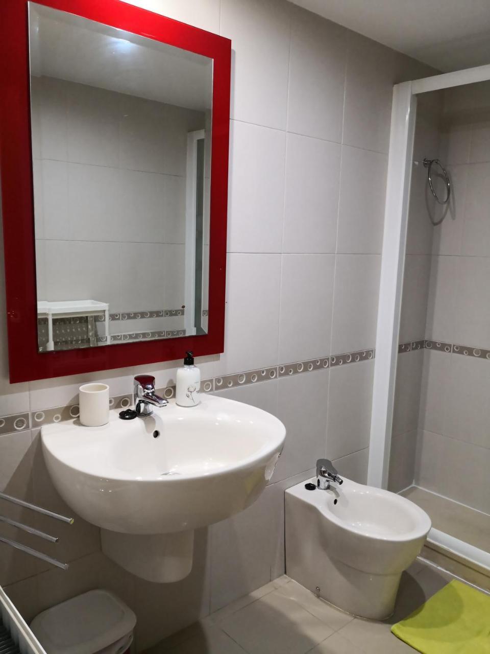 Chevere Violeta Apartment *