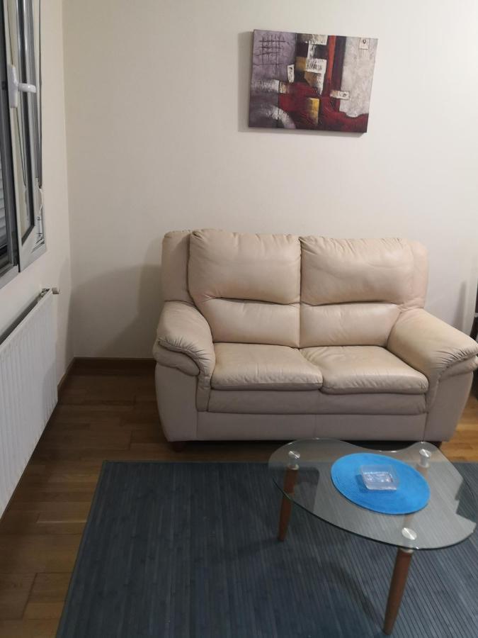 Chevere Violeta Apartment