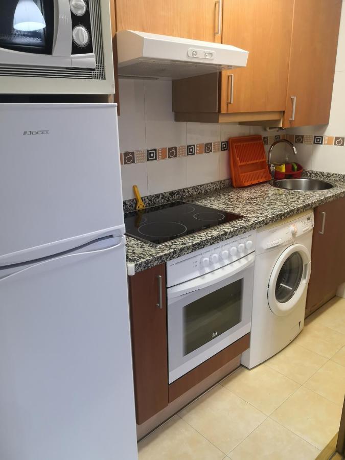 Chevere Violeta Apartment *